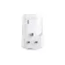 TP-Link TL-WA850RE Network repeater White 10, 100 Mbit/s