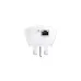 TP-Link TL-WA850RE Network repeater White 10, 100 Mbit/s