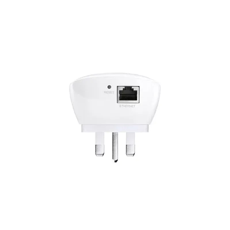 TP-Link TL-WA850RE Network repeater White 10, 100 Mbit/s