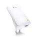 TP-Link RE200 tinklo stiprintuvas Tinklo kartotuvas Balta 10, 100 Mbit/ai