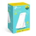TP-Link RE200 tinklo stiprintuvas Tinklo kartotuvas Balta 10, 100 Mbit/ai