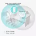 TP-Link RE200 tinklo stiprintuvas Tinklo kartotuvas Balta 10, 100 Mbit/ai