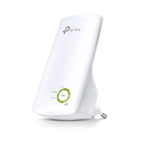 TP-Link TL-WA854RE tinklo stiprintuvas Tinklo kartotuvas Balta 10, 100 Mbit/ai