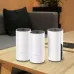 TP-Link Deco M4(3-pack) Dviguba juosta (2,4 GHz / 5 GHz) Wi-Fi 5 (802.11ac) Balta 2 Vidinis