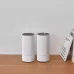 TP-Link Deco E4 (2-pack) Dual-band (2.4 GHz / 5 GHz) Wi-Fi 5 (802.11ac) White, Grey Internal