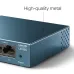 TP-Link LS105G Ne-valdomas Gigabit Ethernet (10/100/1000) Mėlyna