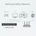 TP-Link LS108G Ne-valdomas Gigabit Ethernet (10/100/1000) Mėlyna
