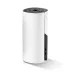 TP-Link Deco E4 (1-pack) Dviguba juosta (2,4 GHz / 5 GHz) Wi-Fi 5 (802.11ac) Balta, Pilka Vidinis
