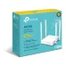 TP-Link ARCHER C24 belaidis maršrutizatorius Greitas eternetas Dviguba juosta (2,4 GHz / 5 GHz) Balta