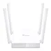 TP-Link ARCHER C24 belaidis maršrutizatorius Greitas eternetas Dviguba juosta (2,4 GHz / 5 GHz) Balta