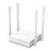 TP-Link ARCHER C24 belaidis maršrutizatorius Greitas eternetas Dviguba juosta (2,4 GHz / 5 GHz) Balta