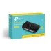 TP-Link TL-SG1008D Unmanaged Gigabit Ethernet (10/100/1000) Black