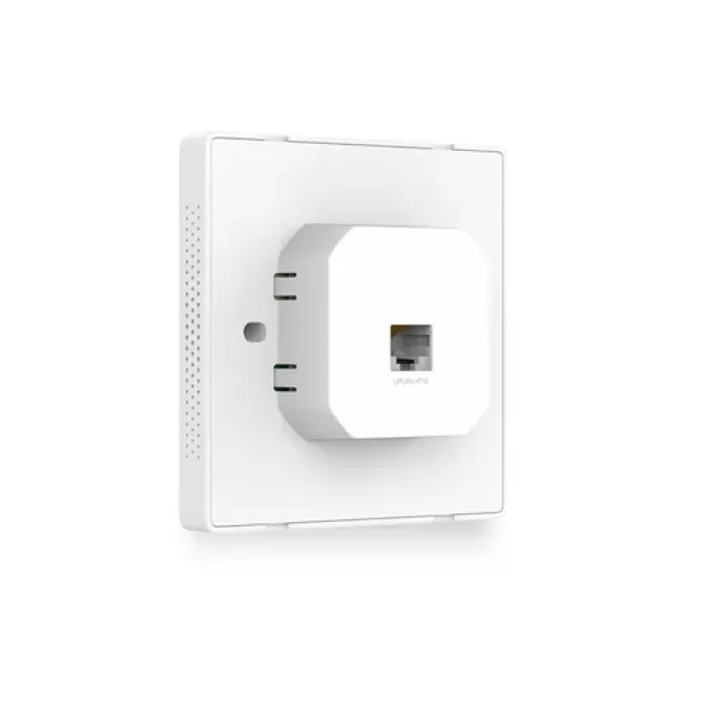 TP-Link Omada EAP115-Wall 300 Mbit/s White Power over Ethernet (PoE)