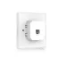 TP-Link Omada EAP115-Wall 300 Mbit/s White Power over Ethernet (PoE)