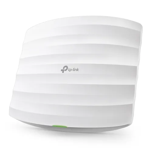 TP-Link Omada EAP115 300 Mbit/ai Balta Maitinimas per Eternetą (PoE)