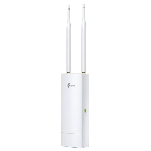 TP-Link Omada EAP110-Outdoor 300 Mbit/s White Power over Ethernet (PoE)