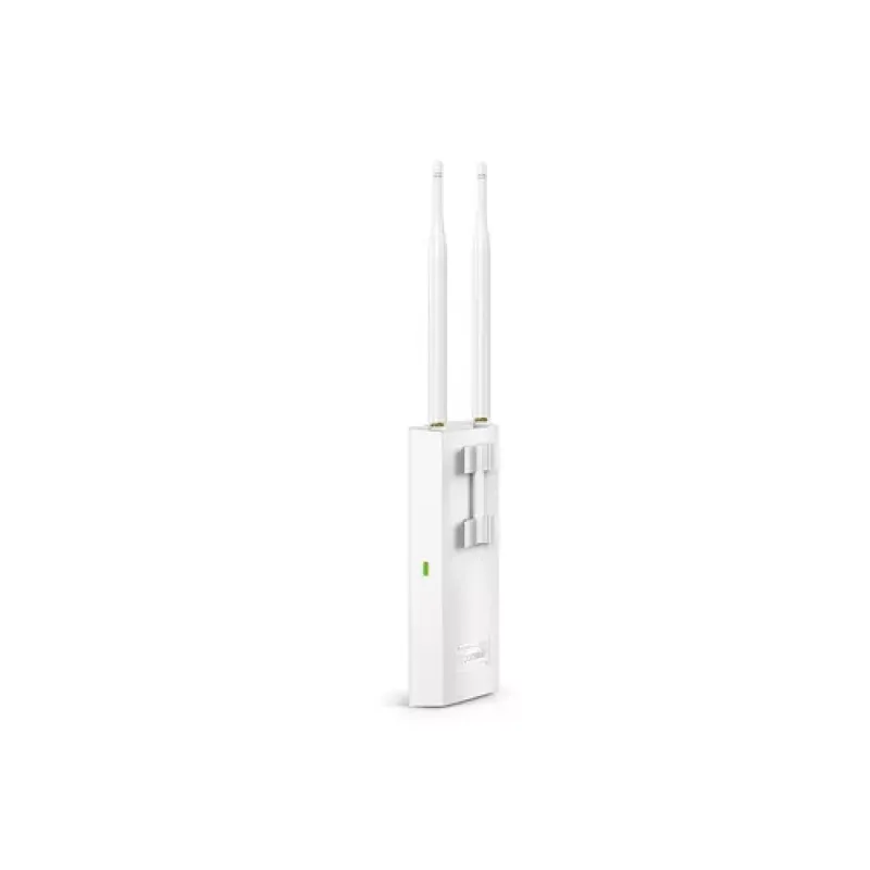 TP-Link Omada EAP110-Outdoor 300 Mbit/s White Power over Ethernet (PoE)