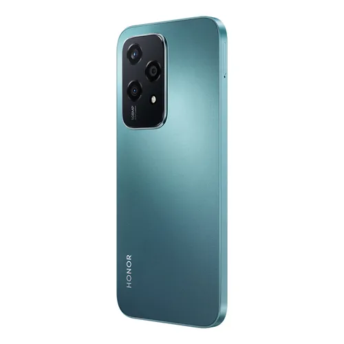 Honor 200 Lite 5G 17 cm (6.7") Dviguba SIM jungtis Android 14 C tipo USB 8 GB 256 GB 4500 mAh Žydras