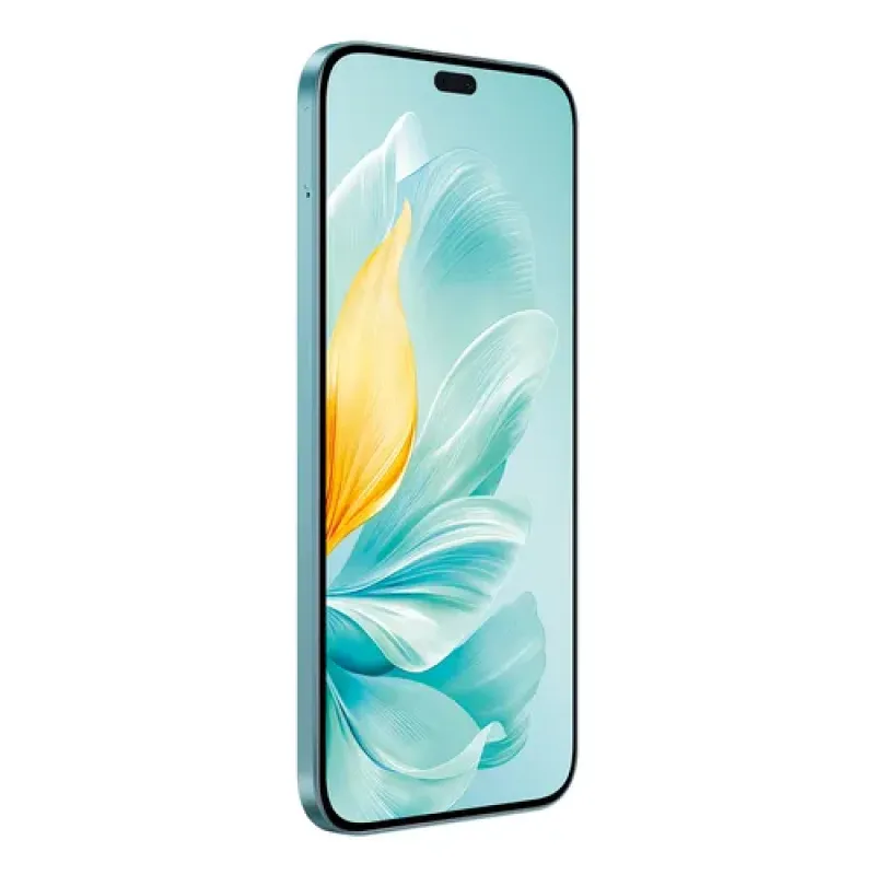 Honor 200 Lite 5G 17 cm (6.7") Dviguba SIM jungtis Android 14 C tipo USB 8 GB 256 GB 4500 mAh Žydras