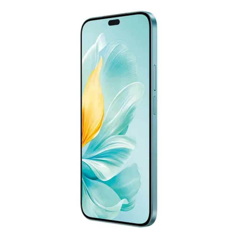 Honor 200 Lite 5G 17 cm (6.7") Dviguba SIM jungtis Android 14 C tipo USB 8 GB 256 GB 4500 mAh Žydras