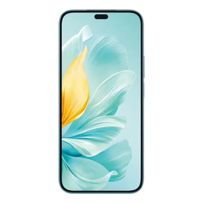 Honor 200 Lite 5G 17 cm (6.7") Dviguba SIM jungtis Android 14 C tipo USB 8 GB 256 GB 4500 mAh Žydras