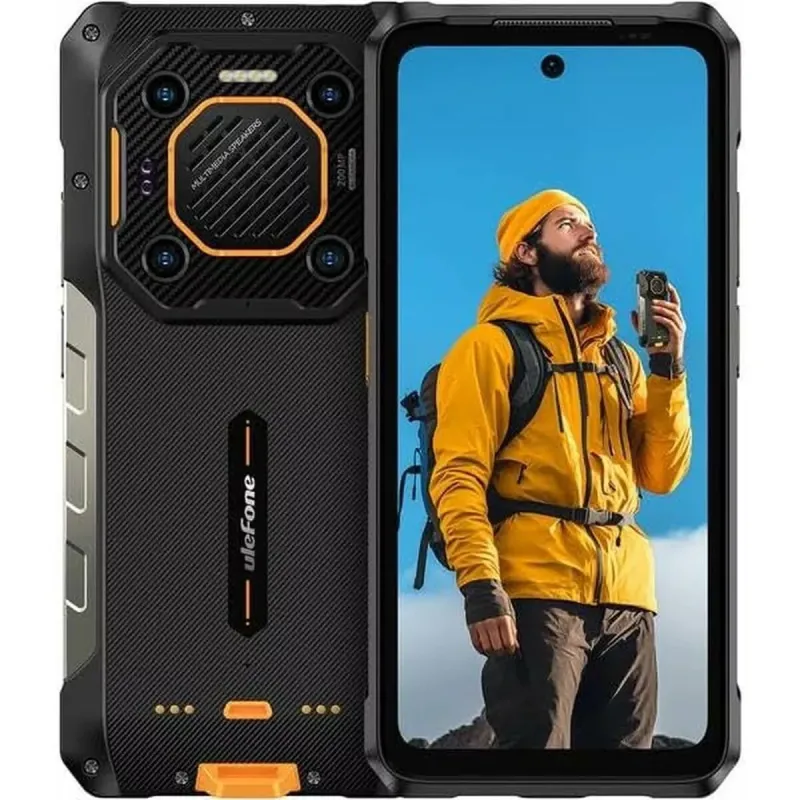Išmanusis Telefonas Ulefone Armor 26 Ultra