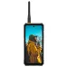 Išmanusis Telefonas Ulefone UF-A26UWT/BK 6,78" Mediatek Dimensity 8020 12 GB RAM 512 GB Juoda Oranžinė
