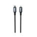 Havit CB6311 - Cable USB tipo C a Lightning, 1 m (negro)