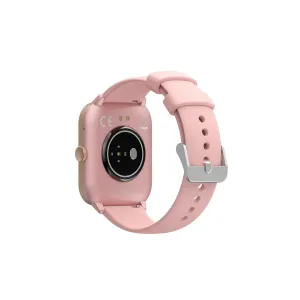 Havit M9037 - reloj inteligente, rosa