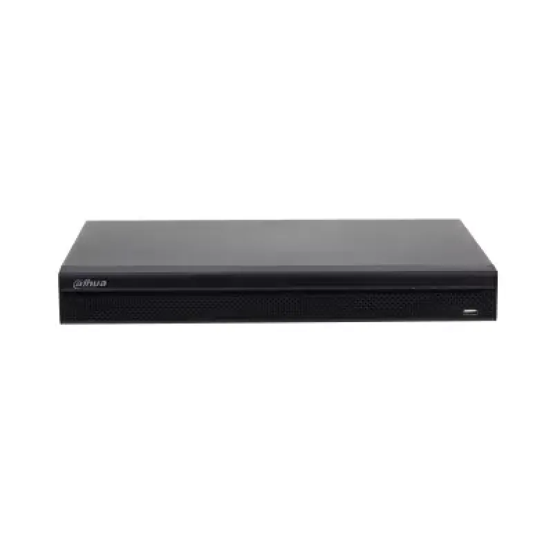 Dahua Technology NVR4204-4KS2/L 1U Black