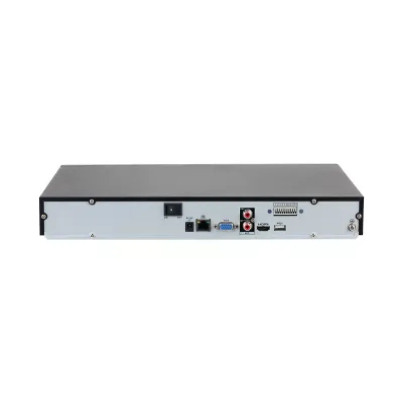 Dahua Technology NVR4204-4KS2/L 1U Black
