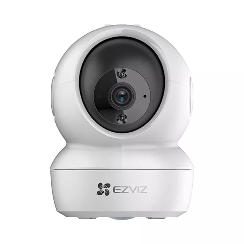 EZVIZ H6c Sferinis IP apsaugos kamera Vidaus 1920 x 1080 pikseliai Lubos / siena