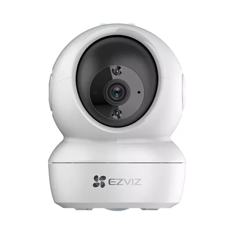 EZVIZ H6c Sferinis IP apsaugos kamera Vidaus 1920 x 1080 pikseliai Lubos / siena