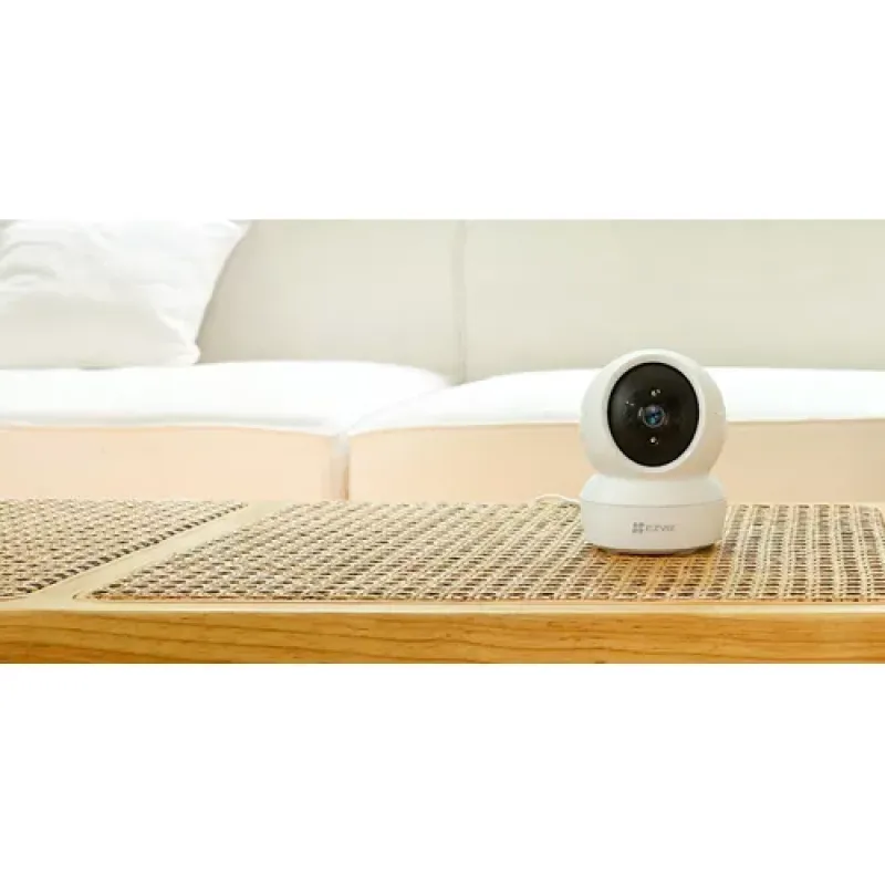 EZVIZ H6c Sferinis IP apsaugos kamera Vidaus 1920 x 1080 pikseliai Lubos / siena