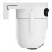 EZVIZ H9c Dual 2K Skliautas IP apsaugos kamera Lauke 2304 x 1296 pikseliai Ant lubų / sienos / stulpo