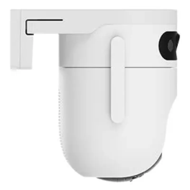 EZVIZ H9c Dual 2K Skliautas IP apsaugos kamera Lauke 2304 x 1296 pikseliai Ant lubų / sienos / stulpo