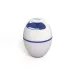 Bestway 58700 / 23 portable/party speaker Mono portable speaker White 6 W
