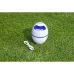 Bestway 58700 / 23 portable/party speaker Mono portable speaker White 6 W