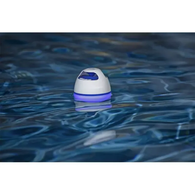 Bestway 58700 / 23 portable/party speaker Mono portable speaker White 6 W