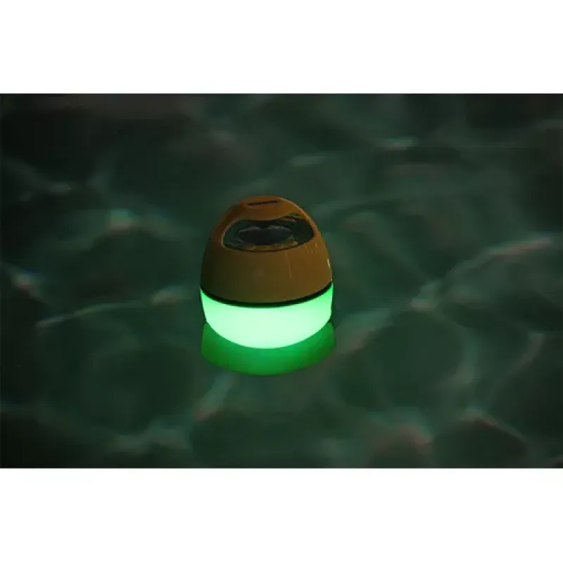 Bestway 58700 / 23 portable/party speaker Mono portable speaker White 6 W