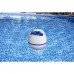Bestway 58700 / 23 portable/party speaker Mono portable speaker White 6 W