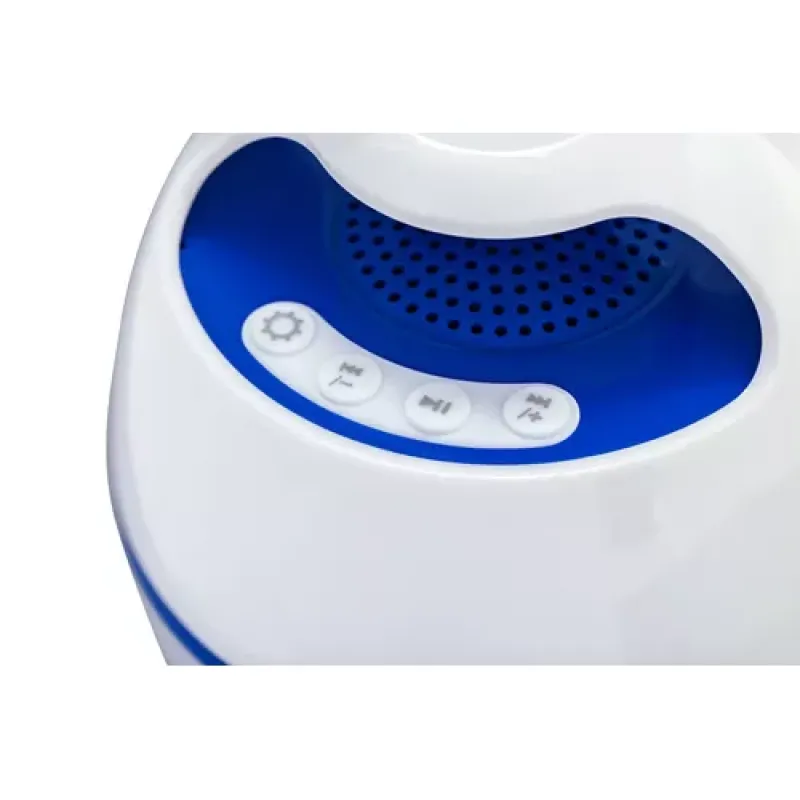 Bestway 58700 / 23 portable/party speaker Mono portable speaker White 6 W