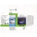 Bestway 58700 / 23 portable/party speaker Mono portable speaker White 6 W