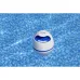 Bestway 58700 / 23 portable/party speaker Mono portable speaker White 6 W