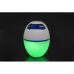 Bestway 58700 / 23 portable/party speaker Mono portable speaker White 6 W