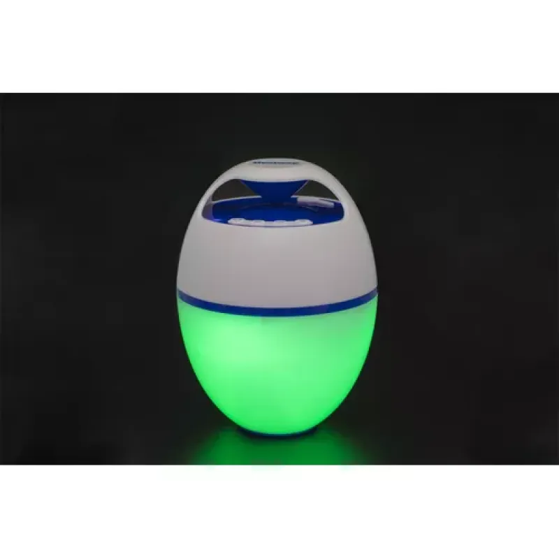 Bestway 58700 / 23 portable/party speaker Mono portable speaker White 6 W