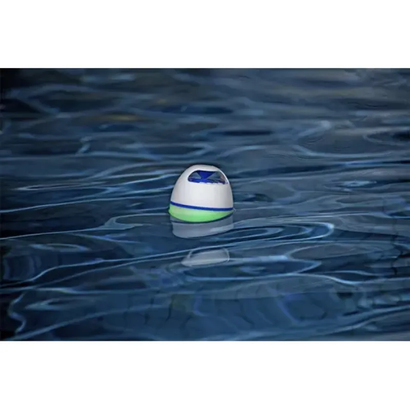 Bestway 58700 / 23 portable/party speaker Mono portable speaker White 6 W