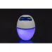 Bestway 58700 / 23 portable/party speaker Mono portable speaker White 6 W