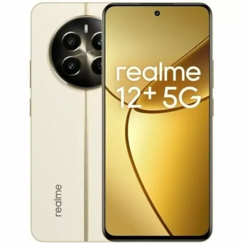 Smartphone Realme 6,7" 6,67" 8 GB RAM 256 GB Beige