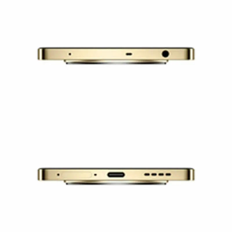 Smartphone Realme 6,7" 6,67" 8 GB RAM 256 GB Beige